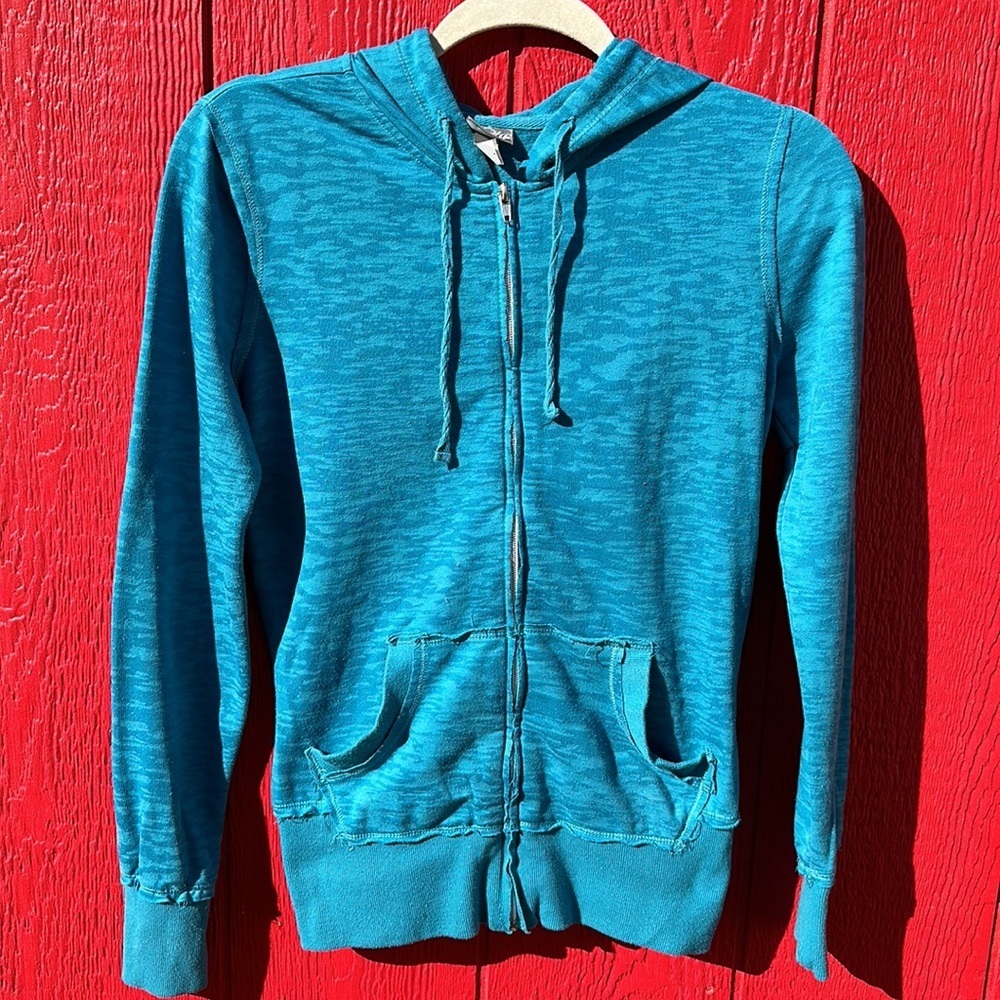 Vanity Jacket